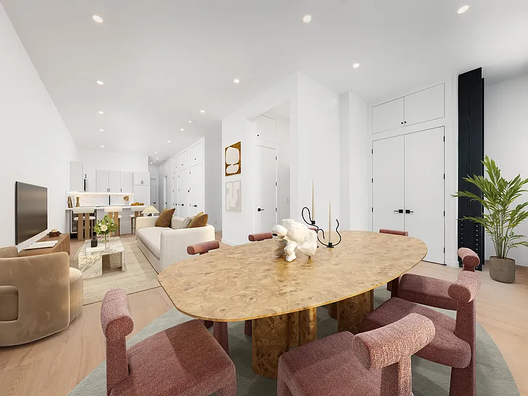111 Reade St #2 — Photo 4