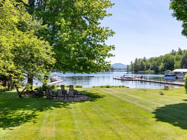 15 Cummings Cove Road, Meredith, NH 03253
