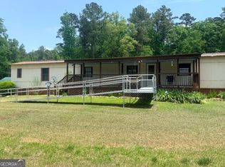 1700 Arrowhead Rd, Greensboro, GA 30642