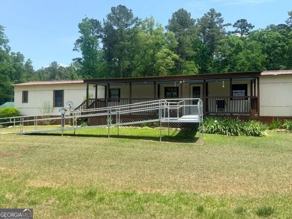 1700 Arrowhead Rd, Greensboro, GA 30642