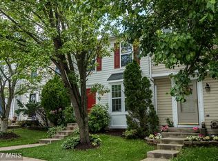 2013 Wisper Woods Way, Baltimore, MD 21244