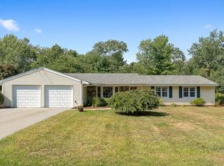 7 Eldorado Rd, Chelmsford, MA 01824