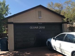 4437 Bristol Manor Dr, Las Vegas, NV 89108