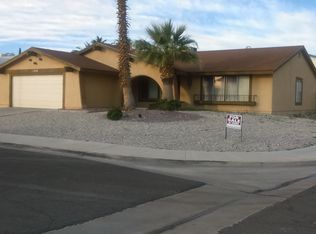 1900 Bluejay Cir, Las Vegas, NV 89146