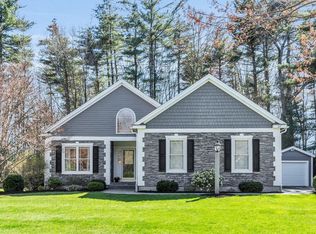 27 Shannon Way, Lancaster, MA 01523