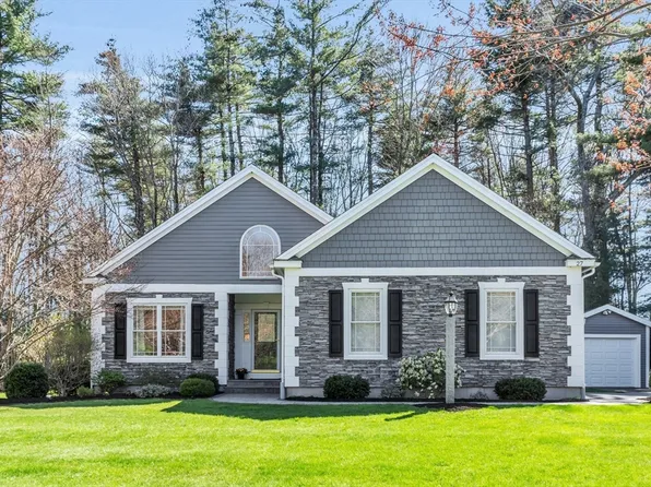 27 Shannon Way, Lancaster, MA 01523