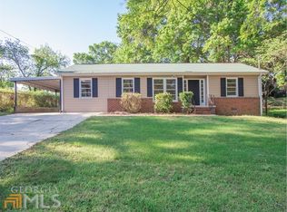 6496 Tumlin St, Lithia Springs, GA 30122