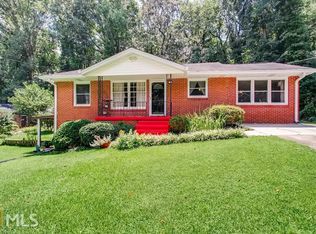 3710 Hill Acres Rd SW, Atlanta, GA 30331