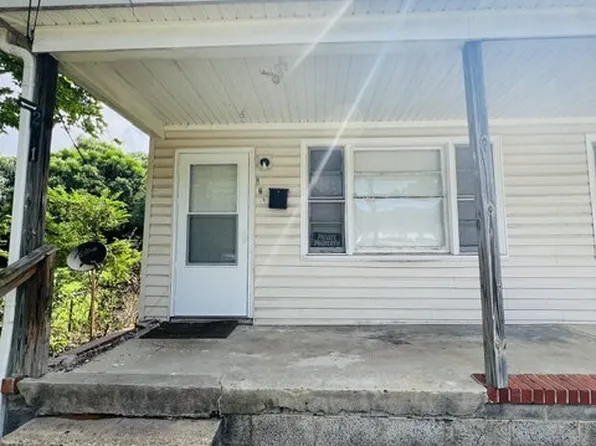 1221 Montgomery Ave, Petersburg, VA 23803