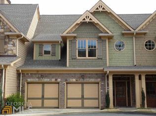 4637 Fountain Bleau Ct, Johns Creek, GA 30022