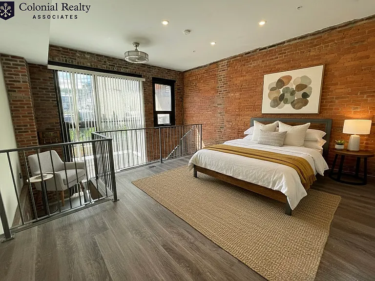 113 Commonwealth Ave #103 — Photo 6