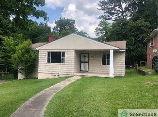 839 78th St S, Birmingham, AL 35206