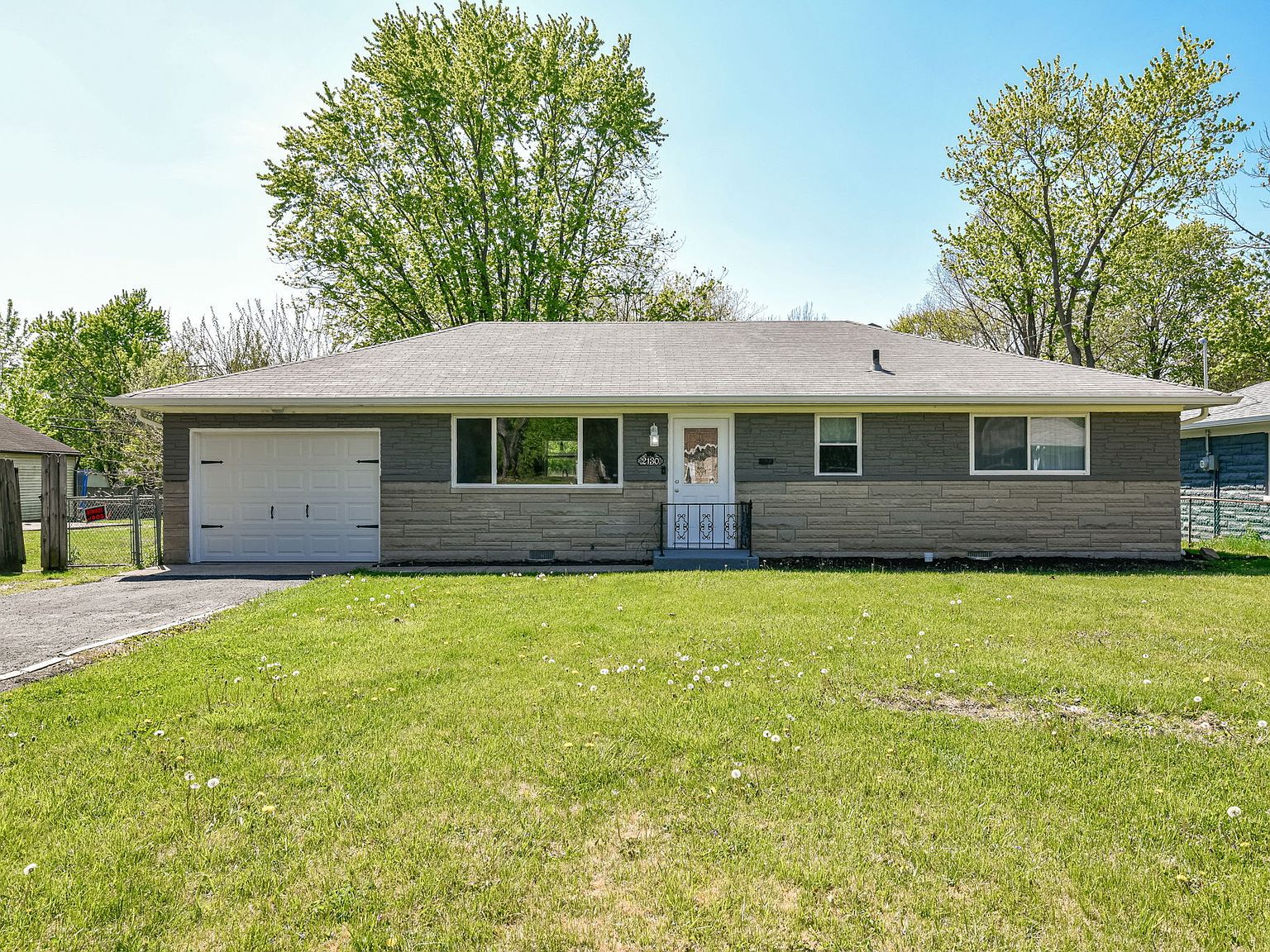 2130 N Bolton Ave, Indianapolis, IN 46218 Zillow