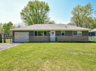 2130 N Bolton Ave, Indianapolis, IN