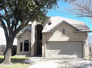 3300 Bratton Heights Dr, Austin, TX 78728