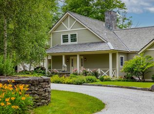 6 Sunset Ridge Rd, Bondville, VT 05340