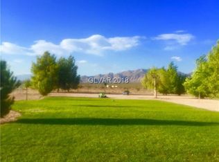 1718 Pima St, Jean, NV 89019