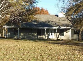 193 Amaco Dr, Lonoke, AR 72086