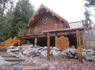 50 Cherub Lake, Troy, MT 59935