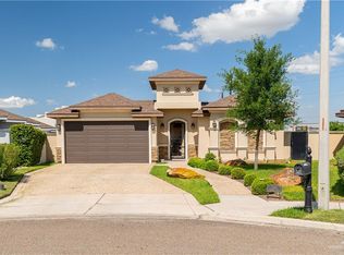 2202 Liverpool Dr, Edinburg, TX 78539