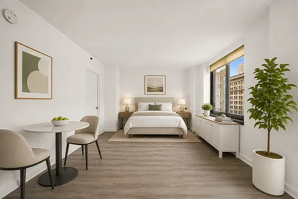 Bedroom, photo 1