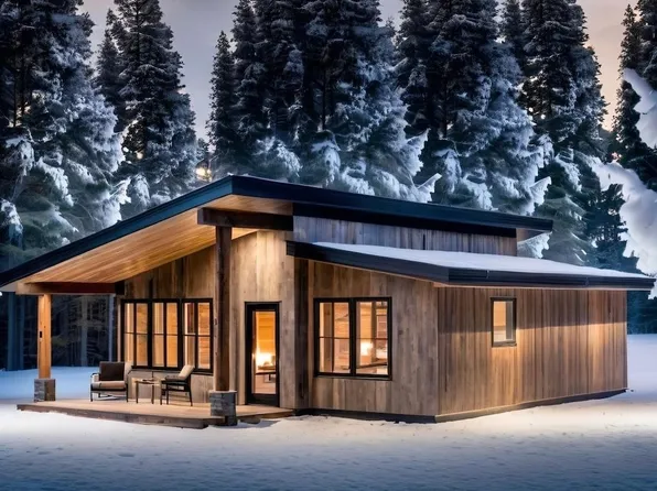 719 1/2 6th Ave SW, Ronan, MT 59864