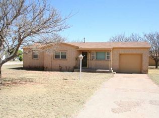 17201 County Road 2200, Lubbock, TX 79423