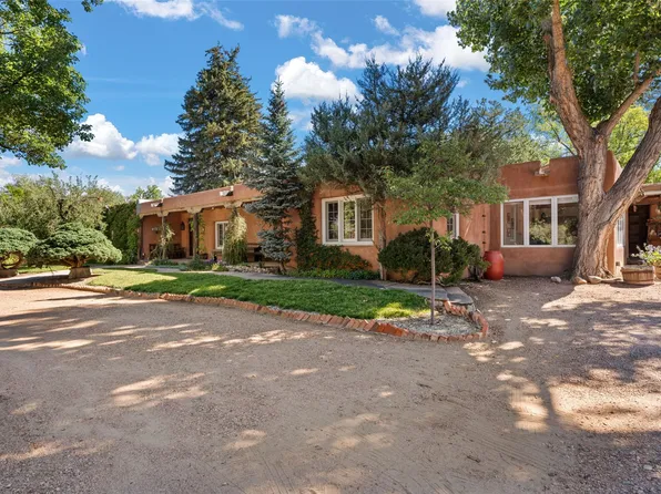 630 E Alameda St #651, Santa Fe, NM 87501