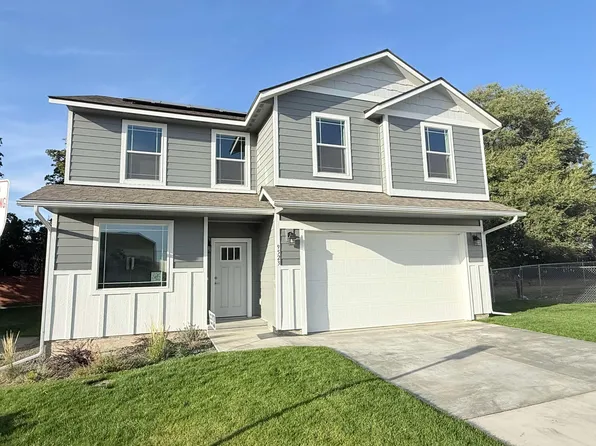 9523 E Michielli Ln Lot 6, Spokane Valley, WA 99206