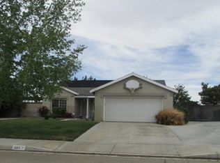 3317 Kayak St, Lancaster, CA 93535