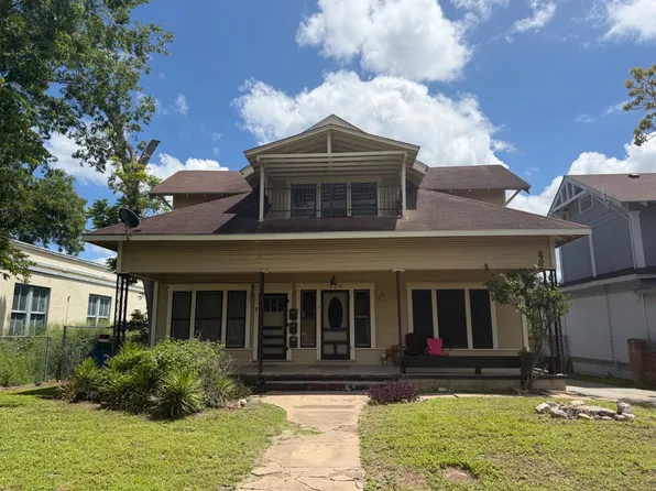 204 Mount Vernon Ct APT 3, San Antonio, TX 78223