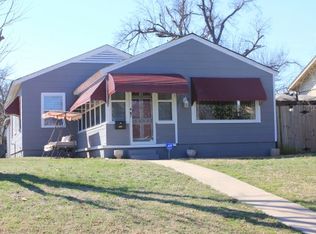 3942 E 2nd Pl, Tulsa, OK 74112