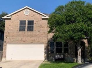 419 Territory Oak, San Antonio, TX 78253