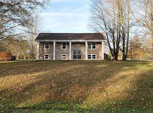 2375 Oak Corner Rd, Hamersville, OH 45130