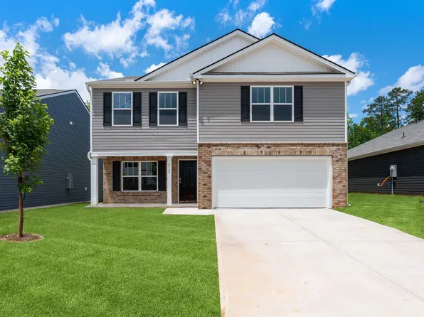 210 Roocroft Ct, Fountain Inn, SC 29644