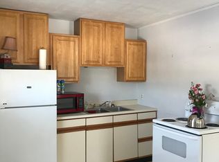 549 Lake Rd APT 2, Saint Albans, VT 05478