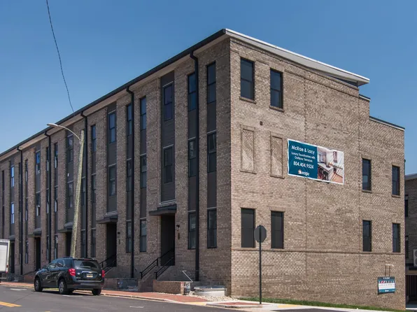 401 W 7th St, Richmond, VA 23224