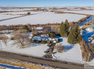 3211 E 500 N, Lewisville, ID 83431