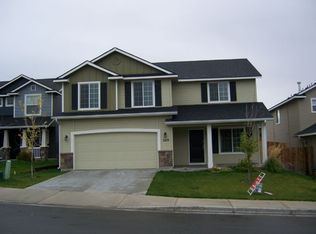 5874 S Sea Breeze Way, Boise, ID 83709