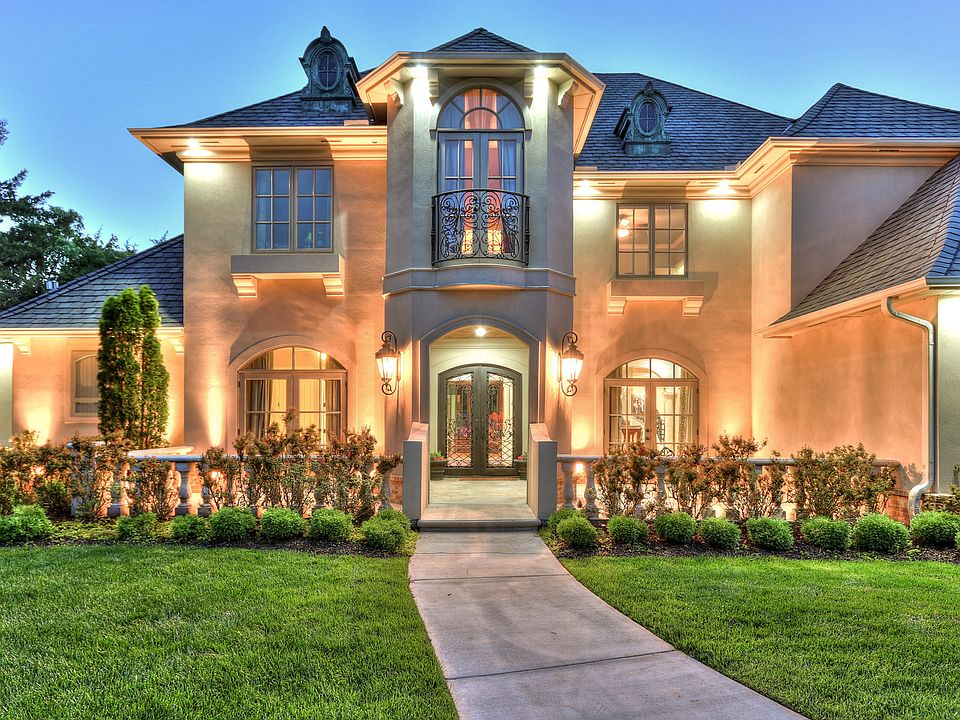 11501 Hillsdale Dr, Edmond, OK 73013 Zillow