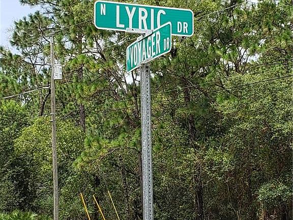 5th image of 7688 N Lyric Dr