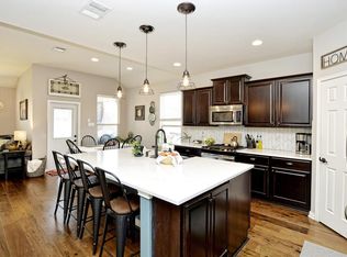 20000 Wearyall Hill Ln, Pflugerville, TX 78660