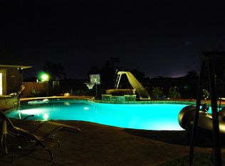 531 Candlelight Cir, Springdale, AR 72762