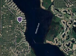 3348 Holcomb Rd, Pt Charlotte, FL 33981