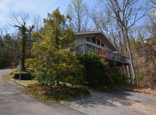 1103 Alpenrose Rd LOT 3, Gatlinburg, TN 37738