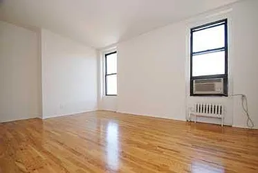 Rented by Buchbinder & Warren