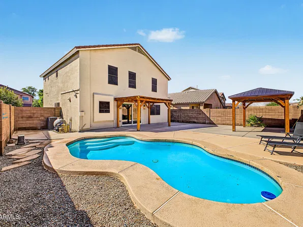 12636 W READE Avenue, Litchfield Park, AZ 85340