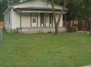 1816 S Hiram Ave, Wichita, KS 67213