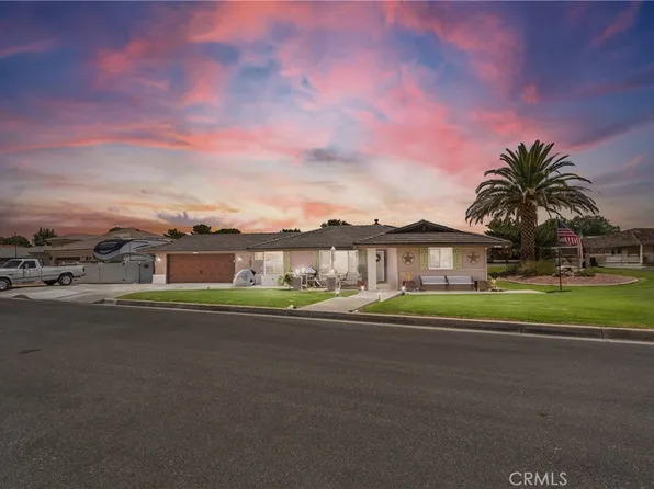 12845 Golf Course Dr, Victorville, CA 92395