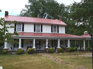 107 Parsons Rd, Fountain Inn, SC 29644